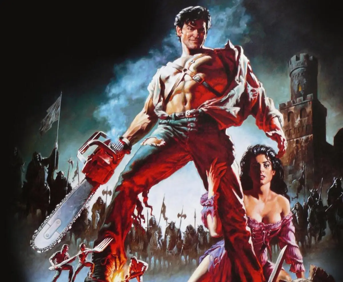 army of darkness
