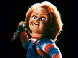 Child's Play (Η κούκλα του σατανά) Review