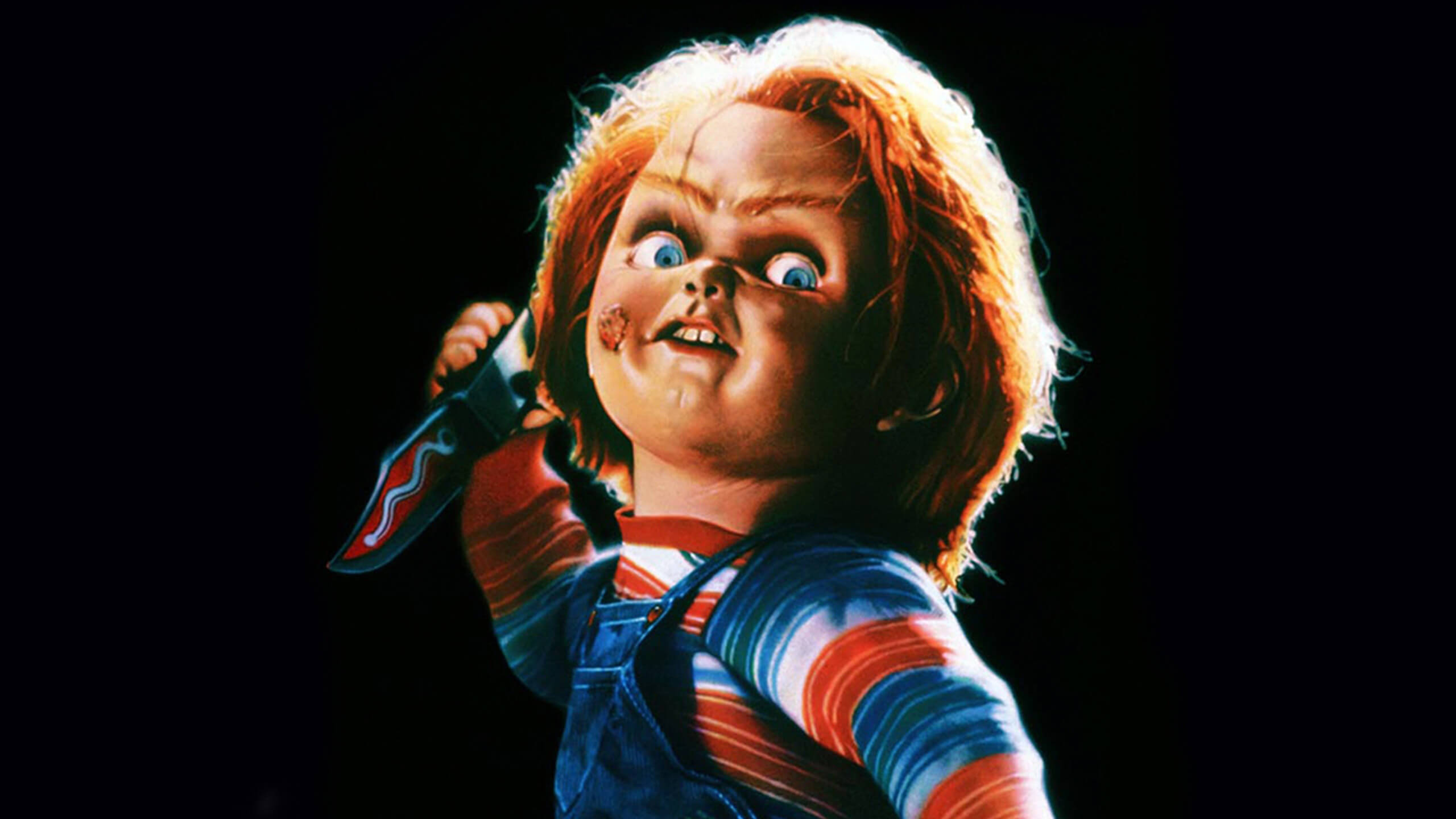 Child's Play (Η κούκλα του σατανά) Review