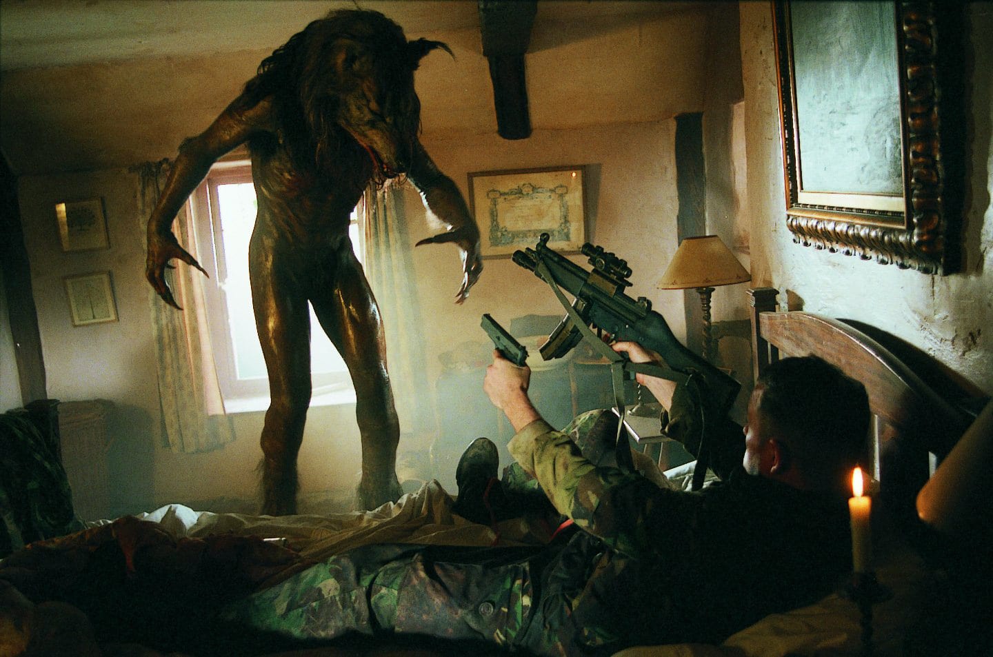 dog soldiers 1