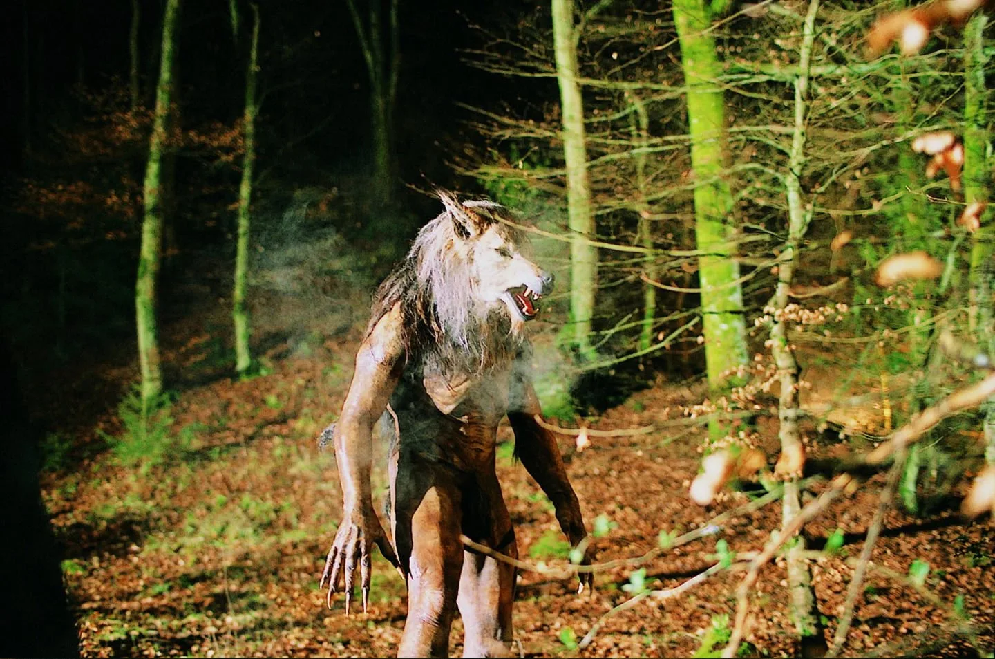 dog soldiers 3
