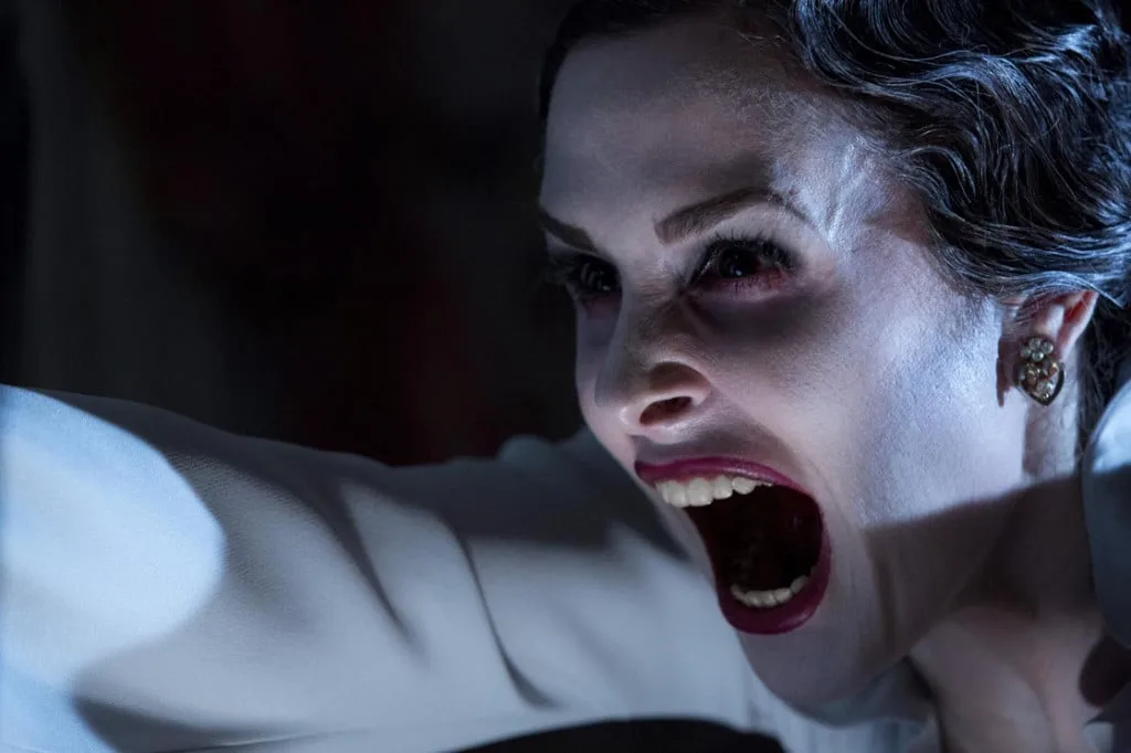 insidious 2 image