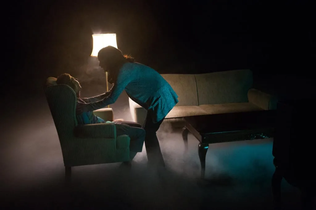 insidious 2