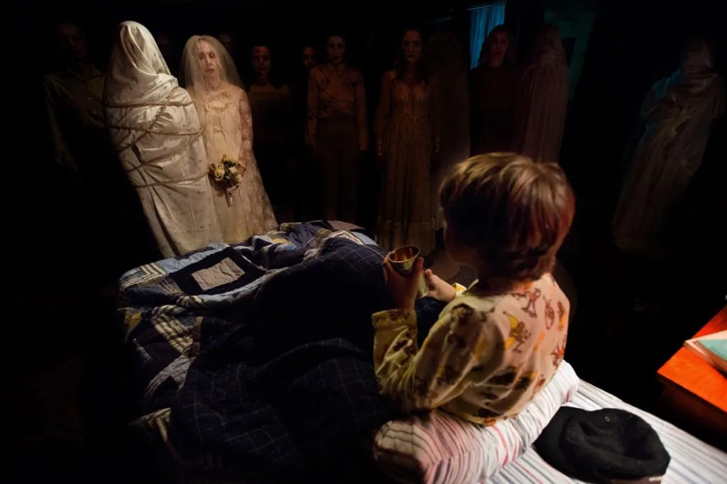 insidious 2 2013