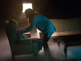 Insidious: Chapter 2 (Παγιδευμένη ψυχή: Κεφάλαιο 2) Review