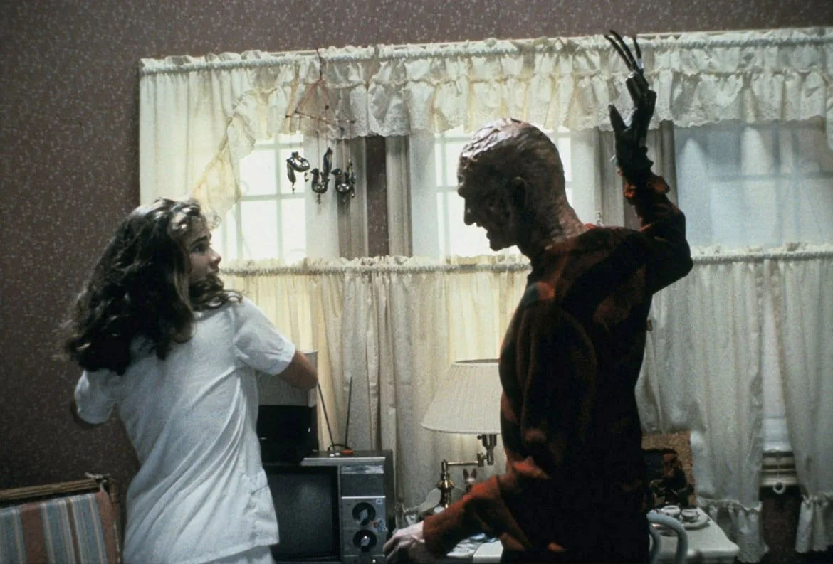 Freddy Krueger