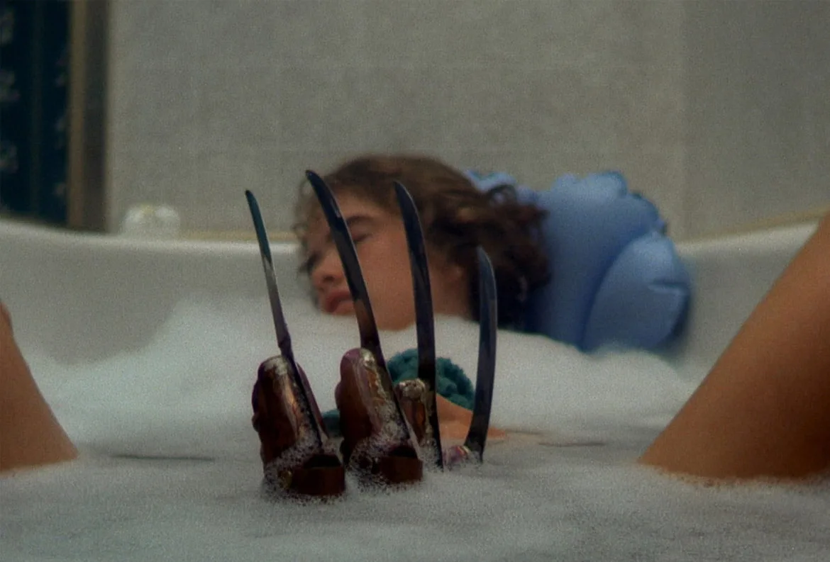 Nightmare on Elm Street