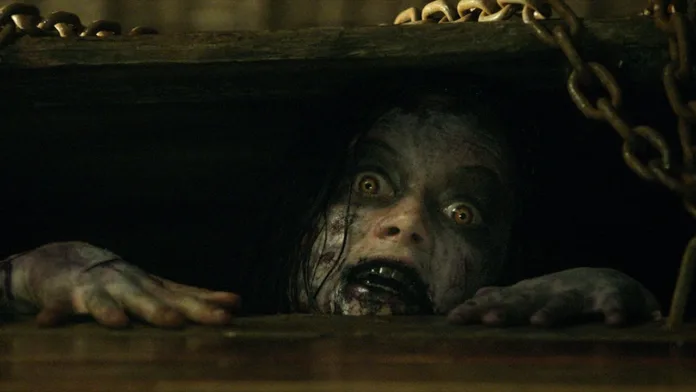 Παγώνει το sequel του remake «Evil Dead»
