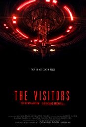 the visitors