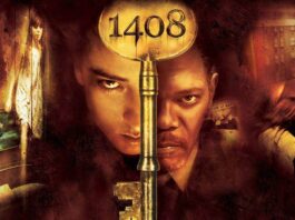 1408 Review