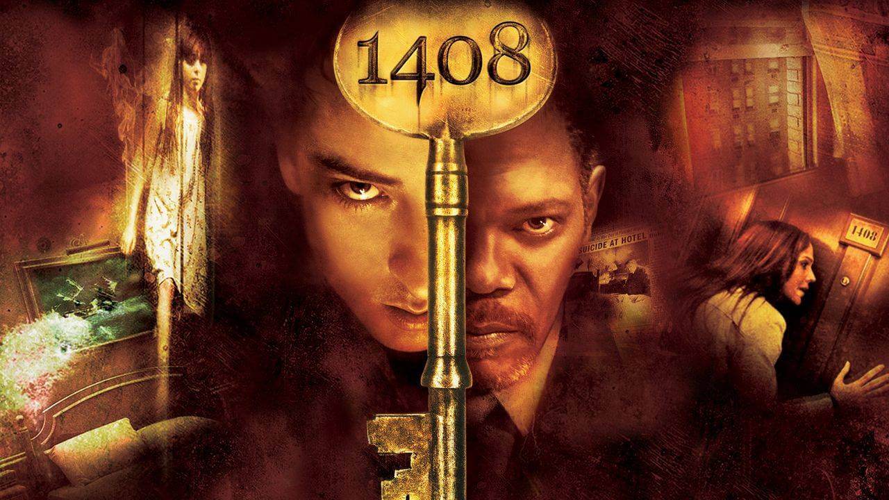 1408 Review