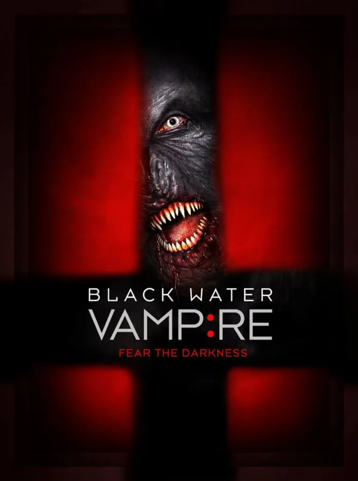 Black Water Vampire