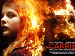 Carrie Movie