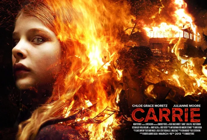 Carrie Movie