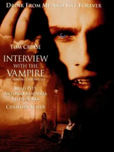 Interview with a Vampire