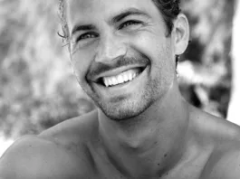 Paul Walker