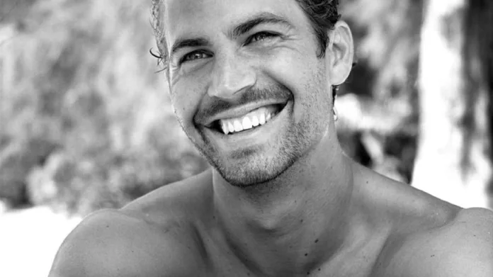 Paul Walker