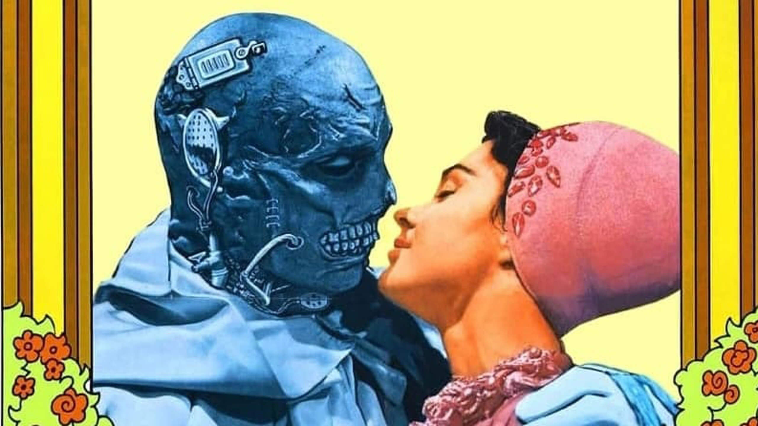 The Abominable Dr. Phibes (Ο Σατανικός Δόκτωρ Φάιμπς) Review