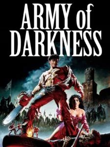 army of darkness