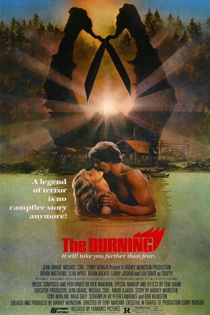 burning poster 7