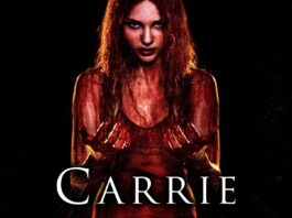 Carrie Review