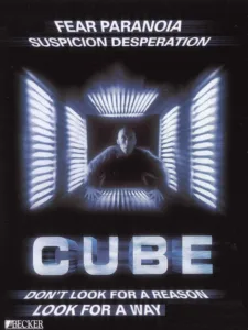 cube