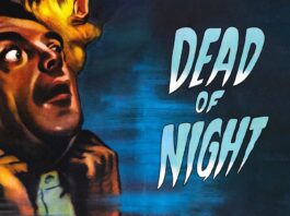 Dead of Night (Μάντεψε ποιον θα σκοτώσουν απόψε) Review