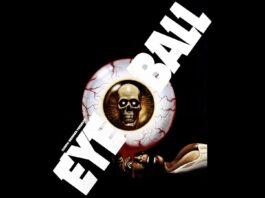 Eyeball Review