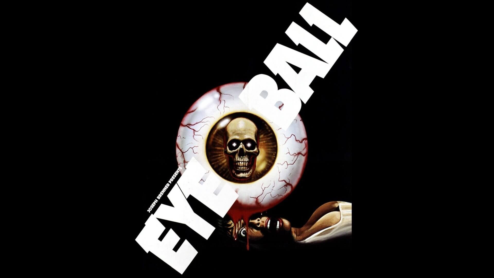 Eyeball Review