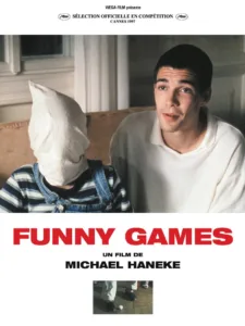 funny games