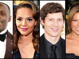 michael k williams carmen ejogo zach gilford kiele sanchez