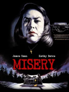 misery