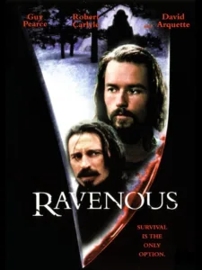 ravenous