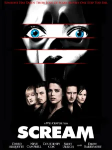 scream