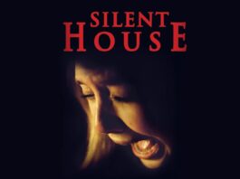 Silent House (Σιωπηλό σπίτι) Review