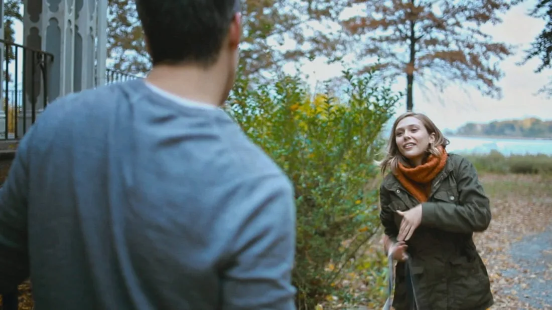 silent house image 1