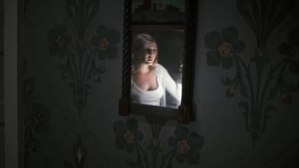 silent house image 2