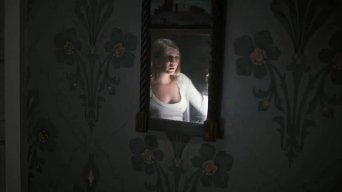 silent house image 2