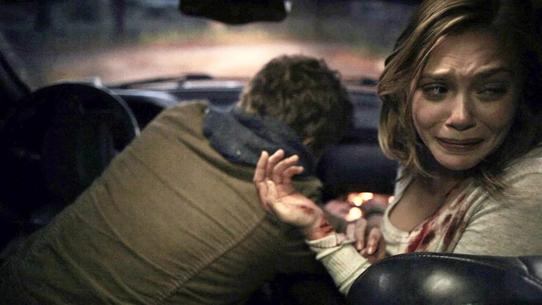 silent house image 3