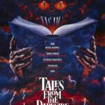 tales from darkside poster