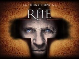 The Rite (Η τελετή) Review