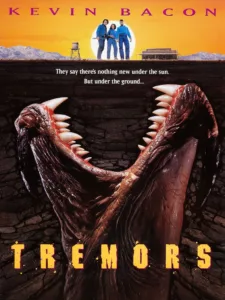 tremors