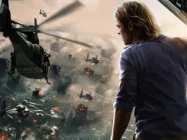 world war z