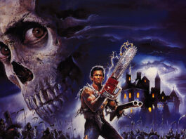 Army of Darkness 1992