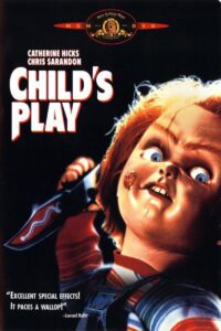 childs play