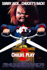 childs play 2