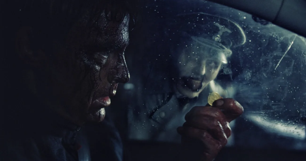 dead snow 4