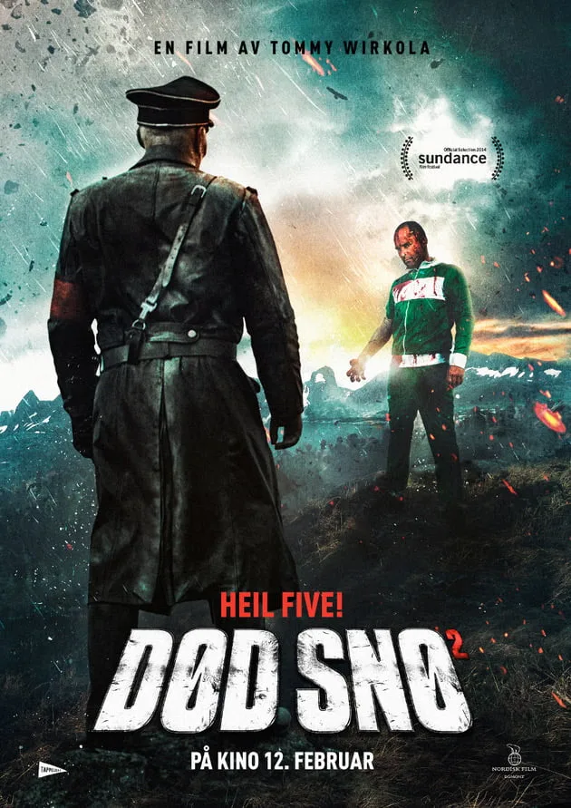 dead snow
