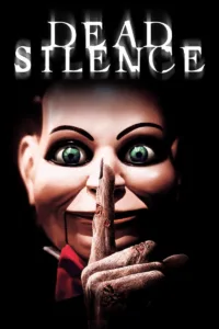 dead silence