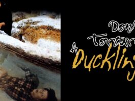 Don't Torture a Duckling (Το τρίγωνο της μαύρης μαγείας) Review